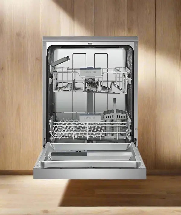 LAVE VAISSELLE 14 COUVERTS SAMSUNG DW60M5070FS - INOX SAMSUNG