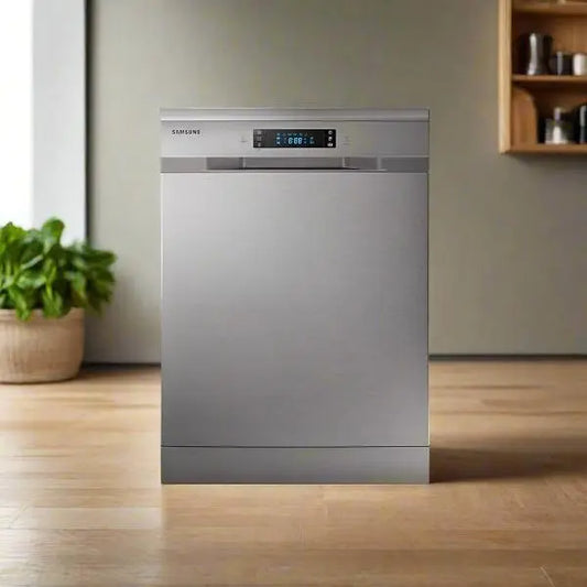 LAVE VAISSELLE 14 COUVERTS SAMSUNG DW60M5070FS - INOX SAMSUNG