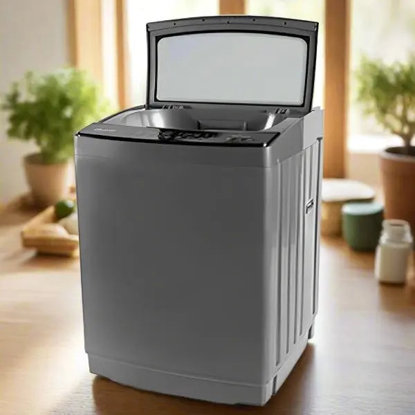 MACHINE A LAVER TOP ORIENT 12 KG - SILVER ORIENT