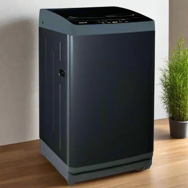 MACHINE A LAVER TOP 9KG BIOLUX NOIR biolux