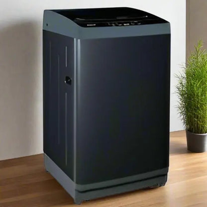 MACHINE A LAVER TOP 9KG BIOLUX NOIR biolux