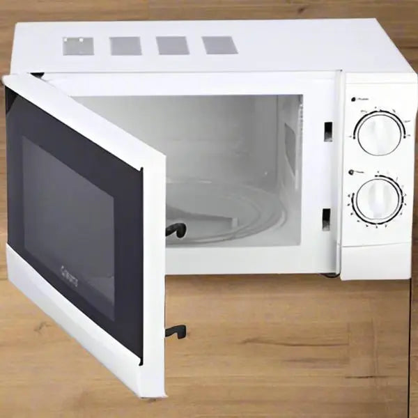 MICRO ONDE GALANZ 20 LITRES 700W P70H20P-N9 - BLANC GALANZ