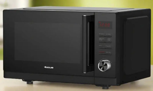 MICRO ONDE FOCUS 25 LITRES FM250 - NOIR FOCUS