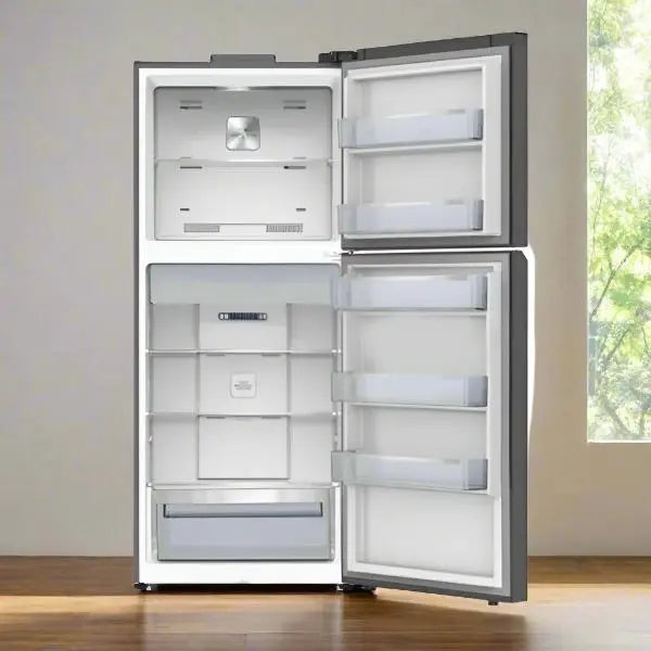 REFRIGERATEUR TCL 420 LITRES  P425TMN NOFROST - SILVER TCL