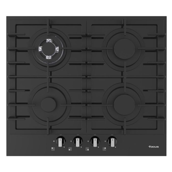 PACK ENCASTRABLE FOCUS NOIR