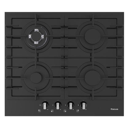 PACK ENCASTRABLE FOCUS NOIR