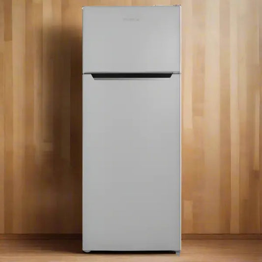Réfrigérateur NEWSTAR 280 Litres DéFrost 2800S - Silver NEWSTAR