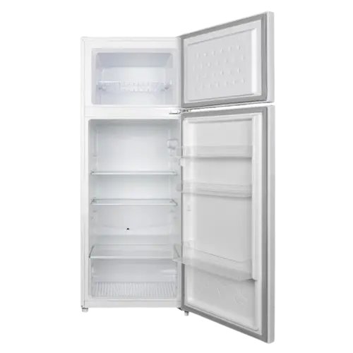 Réfrigérateur NEWSTAR 280 Litres DéFrost 2800S - Silver NEWSTAR