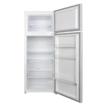 Réfrigérateur NEWSTAR 280 Litres DéFrost 2800S - Silver NEWSTAR