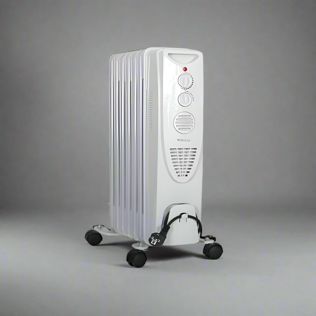 BAIN D'HUILE BIOLUX 7 ELEMENTS 1500W RB1502