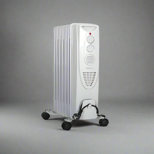 BAIN D'HUILE BIOLUX 7 ELEMENTS 1500W RB1502