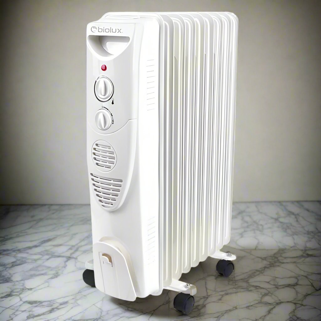 BAIN D'HUILE BIIOLUX 9 ELEMENTS 2000W RB2003