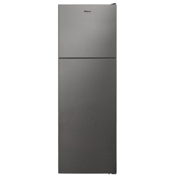 REFRIGERATEUR FOCUS 343 LITRES NOFROST INOX