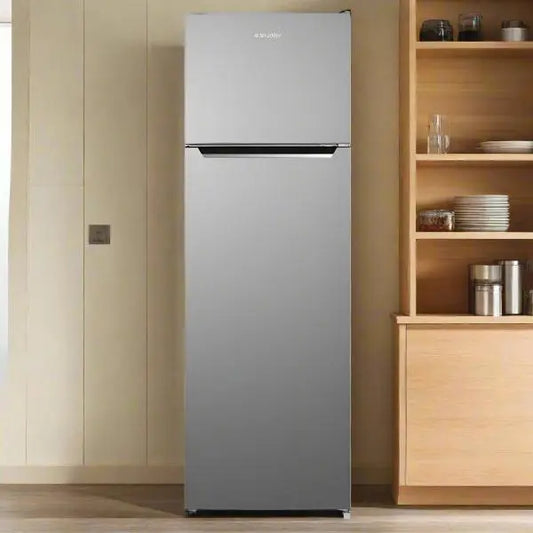 REFRIGERATEUR NEWSTAR 360 LITRES DEFROST 3600SS - INOX NEWSTAR