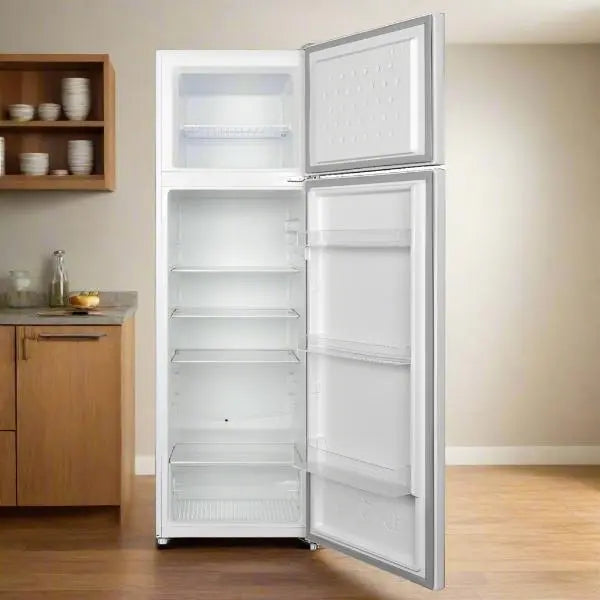REFRIGERATEUR NEWSTAR 360 LITRES DEFROST 3600SS - INOX NEWSTAR
