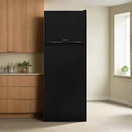 REFRIGERATEUR NEWSTAR 436 LITRES SEMI-DEFROST 460 NA - NOIR NEWSTAR