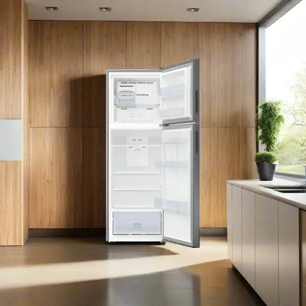 Réfrigérateur SAMSUNG 305L No Frost RT31CG5000S9EL - Inox SAMSUNG