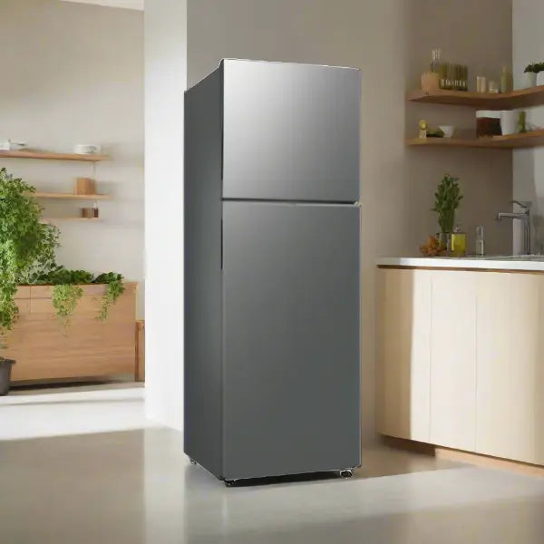 Réfrigérateur SAMSUNG 305L No Frost RT31CG5000S9EL - Inox SAMSUNG
