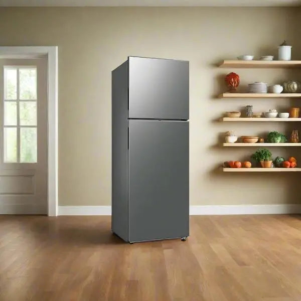 REFRIGERATEUR SAMSUNG RT35CG5000S9EL 348 LITRES INVERTER NOFROST - INOX SAMSUNG