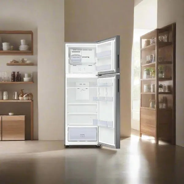 REFRIGERATEUR SAMSUNG RT35CG5000S9EL 348 LITRES INVERTER NOFROST - INOX SAMSUNG