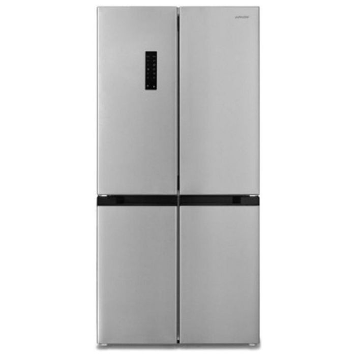 REFRIGERATEUR SIDE BY SIDE NEWSTAR 620 LITRES NOFROST INOX - 620XI
