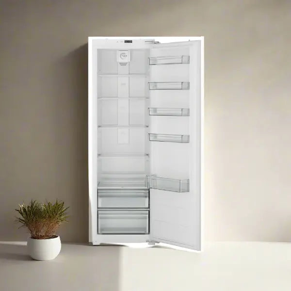 REFRIGERATEUR ENCASTRABLE TELEFUNKEN 1 PORTE 303 LITRES FRIG-2795E TELEFUNKEN