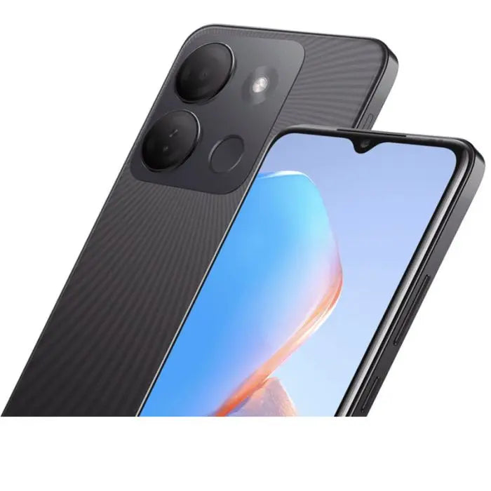 SMARTPHONE INFINIX SMART 7 HD 2/64 GO - NOIR INFINIX