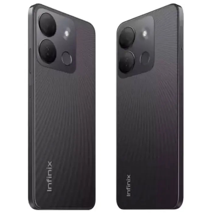 SMARTPHONE INFINIX SMART 7 HD 2/64 GO - NOIR INFINIX