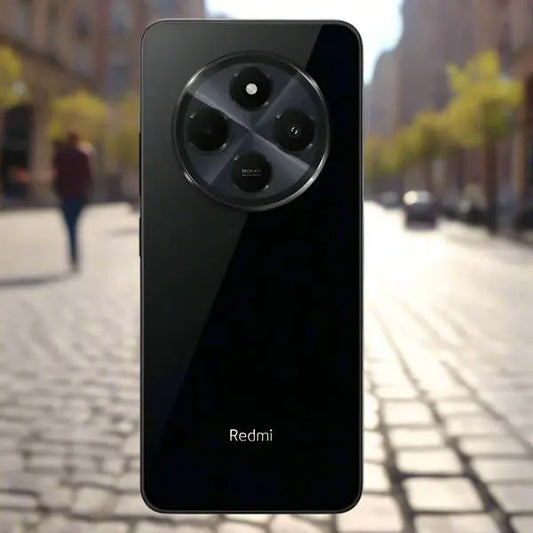 SMARTPHONE XIAOMI REDMI 8/256 GB - NOIR XIAOMI