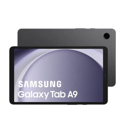 TABLETTE SAMSUNG GALAXY TAB A9 4G 4/64 GO - GRIS SAMSUNG