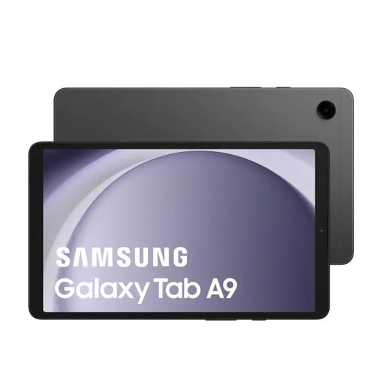 TABLETTE SAMSUNG GALAXY TAB A9 4G 4/64 GO - GRIS SAMSUNG