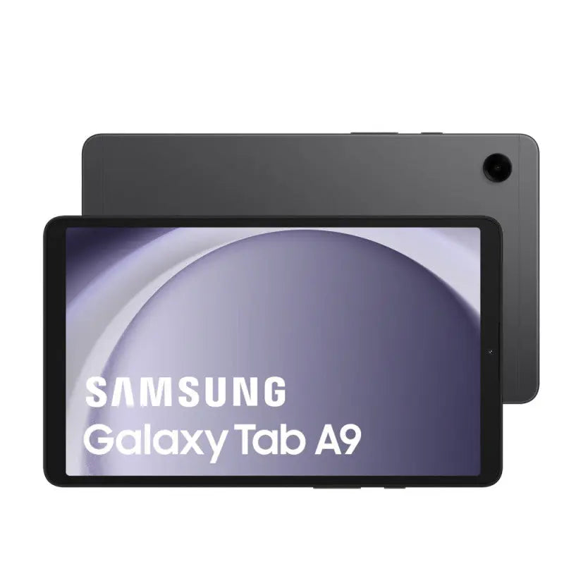 TABLETTE SAMSUNG GALAXY TAB A9 4G 8/128 GO - GRIS SAMSUNG