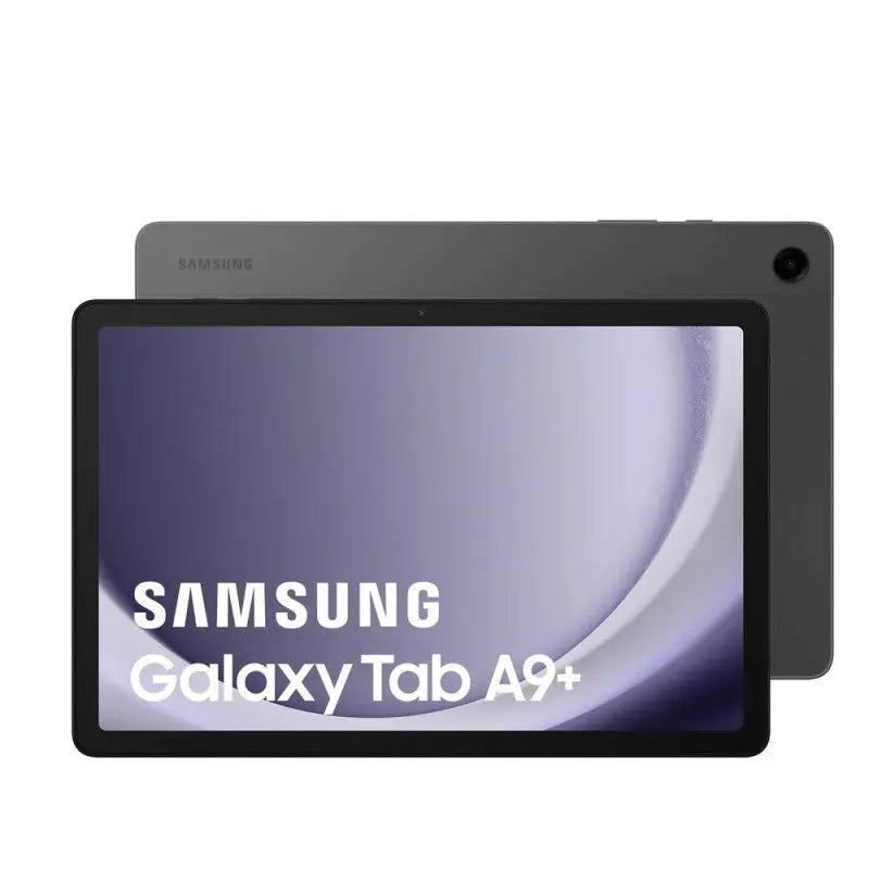 TABLETTE SAMSUNG GALAXY TAB A9 PLUS 5G 4/64GO - GRIS SAMSUNG