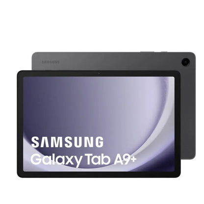 TABLETTE SAMSUNG GALAXY TAB A9 PLUS 5G 4/64GO - GRIS SAMSUNG