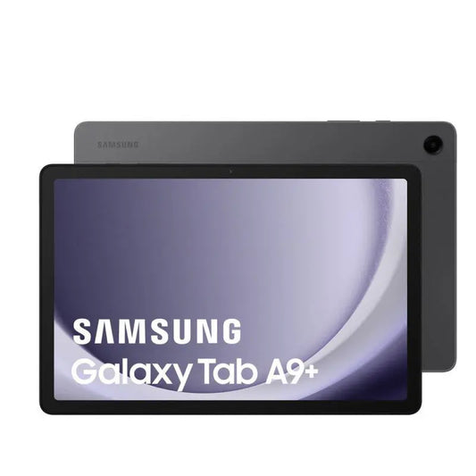 TABLETTE SAMSUNG GALAXY TAB A9 PLUS 5G 8/128 GO - gris GMTECH