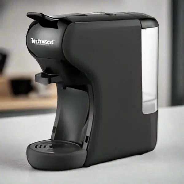 MACHINE A CAFE NESPRESSO & DOLCE GUSTO TECHWOOD TECHWOOD