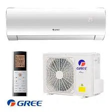 CLILMATISEUR GREE 18000 BTU CHAUD & FROID TROPICALISE GREE