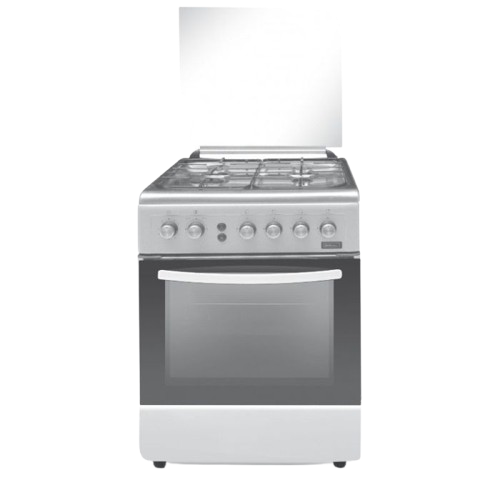 CUISINIERE A GAZ SOTACER 4 FEUX 60CM TGG7603S