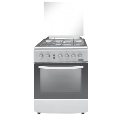 CUISINIERE A GAZ SOTACER 4 FEUX 60CM TGG7603S