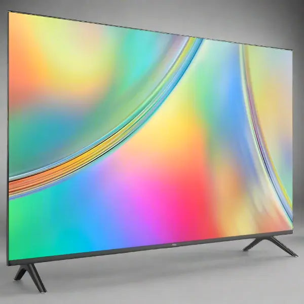 TV LED TCL 32" HD SMART ANDROID TV- 2 ANS DE GARANTIE TCL